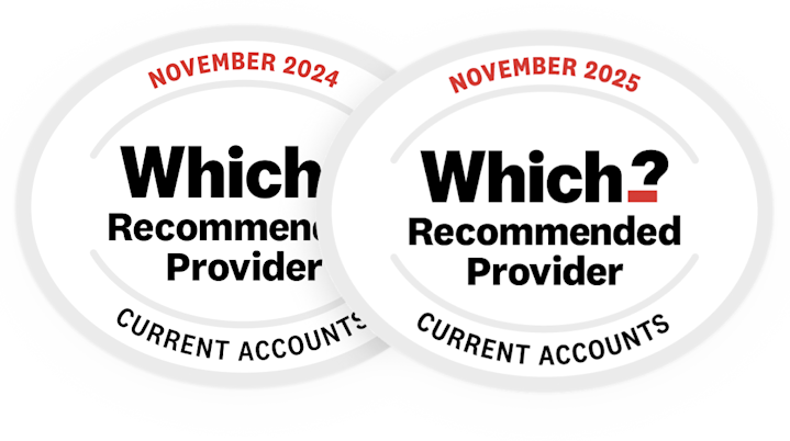 Which? Recommendation Badges